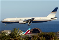 ©Alejandro H.L - Gran Canaria Spotters. Click to see full size photo ©Alejandro H.L - Gran Canaria Spotters. Click to see full size photo