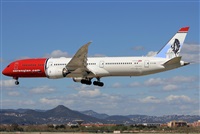 Jose Bornay - Spotters Barcelona - El Prat. Haz click para ampliar