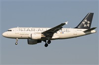 Gabriele Fontana - Tuscan Aviation. Click to see full size photo