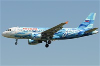 Gabriele Fontana - Tuscan Aviation. Haz click para ampliar