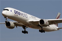 Jorge Medina - Spotters Barcelona - El Prat. Haz click para ampliar