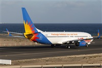 Florencio Martn Melin - Lanzarote Spotters. Click to see full size photo