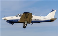 Damian Kopac  - Simplemente Volar Spotters. Haz click para ampliar