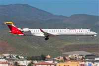 Adolfo Bento - Gran Canaria Spotters. Haz click para ampliar