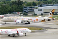 Gabriele Fontana - Tuscan Aviation. Click to see full size photo