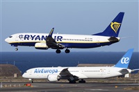 Florencio Martn Melin - Lanzarote Spotters. Haz click para ampliar