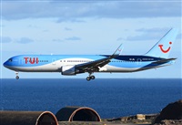 Alejandro H.L - Gran Canaria Spotters. Haz click para ampliar