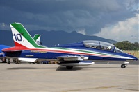 Gabriele Fontana - Tuscan Aviation. Click to see full size photo