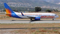 ©José Luis Moreno Menjíbar - Plane Spotter Freelance. Click to see full size photo ©José Luis Moreno Menjíbar - Plane Spotter Freelance. Click to see full size photo