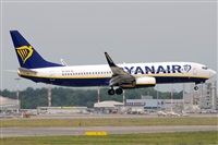 Gabriele Fontana - Tuscan Aviation. Click to see full size photo