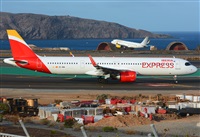 ©Alejandro H.L - Gran Canaria Spotters. Click to see full size photo ©Alejandro H.L - Gran Canaria Spotters. Click to see full size photo