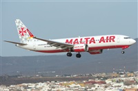 ©Adolfo Bento - Gran Canaria Spotters. Click to see full size photo ©Adolfo Bento - Gran Canaria Spotters. Click to see full size photo