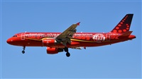 Jos Luis Moreno Menjbar - Plane Spotter Freelance. Click to see full size photo