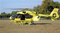 Gabriele Fontana - Tuscan Aviation. Haz click para ampliar