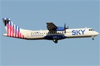 Gabriele Fontana - Tuscan Aviation. Click to see full size photo