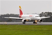 Sergio Vzquez - Corua Spotters. Click to see full size photo