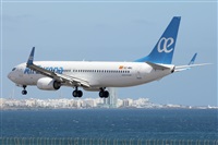 Adrin Alonso Lemes - Lanzarote Spotters. Haz click para ampliar