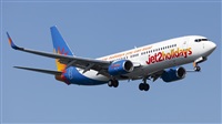Florencio Martn Melin - Lanzarote Spotters. Click to see full size photo