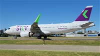 Cabin Crew Spotting. Click to see full size photo
