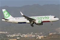 ©Adolfo Bento - Gran Canaria Spotters. Click to see full size photo ©Adolfo Bento - Gran Canaria Spotters. Click to see full size photo