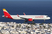Adrin Alonso Lemes - Lanzarote Spotters. Click to see full size photo