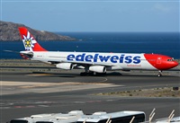 ©Alejandro H.L - Gran Canaria Spotters. Click to see full size photo ©Alejandro H.L - Gran Canaria Spotters. Click to see full size photo