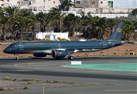 ©Alejandro H.L - Gran Canaria Spotters. Click to see full size photo ©Alejandro H.L - Gran Canaria Spotters. Click to see full size photo