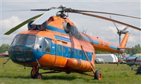 Maksimov Maxim - RuSpotters Team. Click to see full size photo