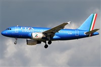 Gabriele Fontana - Tuscan Aviation. Click to see full size photo