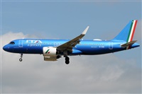 �Gabriele Fontana - Tuscan Aviation. Click to see full size photo