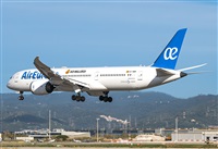 �Photography JC la Palma.Spotters Barcelona-El Prat. Haz click para ampliar