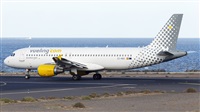 �Florencio Mart�n Meli�n - Lanzarote Spotters. Click to see full size photo