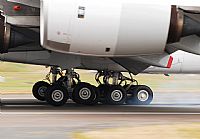 Sergio Morchn - Spotters Alliance. Haz click para ampliar