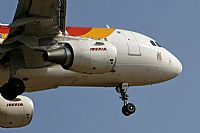 Cele - Spotters BCN. Click to see full size photo
