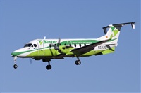 ALAMO AIRLINES.CANARY ISLANDS SPOTTING. Click to see full size photo