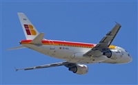 VTR - Fabin Garca (Global AirShots). Click to see full size photo