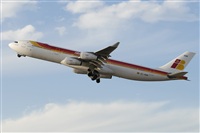 ALAMO AIRLINES.CANARY ISLANDS SPOTTING. Click to see full size photo