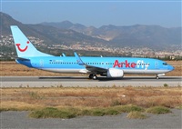 Justo Miguel Prieto. ( Malaga Spotters). Click to see full size photo