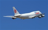 VTR - Fabin Garca (Global AirShots). Click to see full size photo