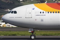 Ayoze Santana Mendez - Canary Islands Spotting. Haz click para ampliar