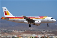 Alejandro H.L - Gran Canaria Spotters. Haz click para ampliar