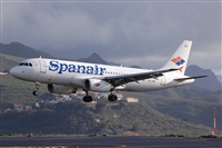 Chalo Canary Islands Spotting. Click to see full size photo