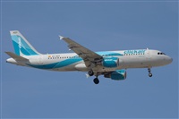 Justo Miguel Prieto. ( Malaga Spotters). Click to see full size photo
