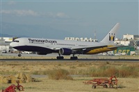 Justo Miguel Prieto. ( Malaga Spotters). Click to see full size photo