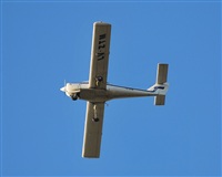 Esteban Gabriel Brea - Gaceta Aeronutica. Haz click para ampliar