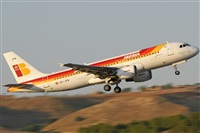 VTR - Fabin Garca (Global AirShots). Click to see full size photo