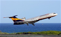 Pere  Escala - Spotters Barcelona-El Prat. Click to see full size photo