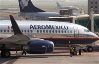 Ivn Cabrero. Spotters Mxico City. Click to see full size photo