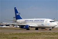 Julian Genini -SimplenteVolar Spotters-. Haz click para ampliar