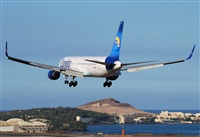 Alejandro H.L - Gran Canaria Spotters. Haz click para ampliar